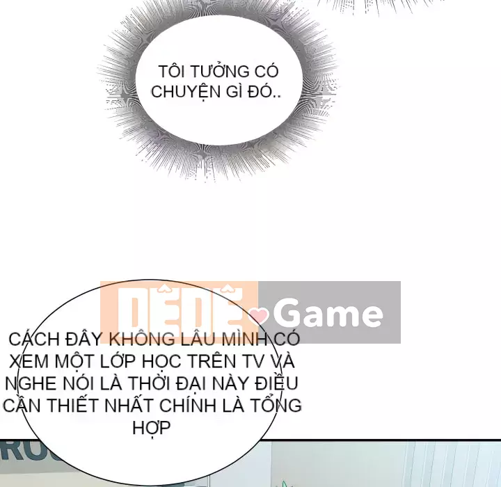 Không kinh doanh Chương 24-25