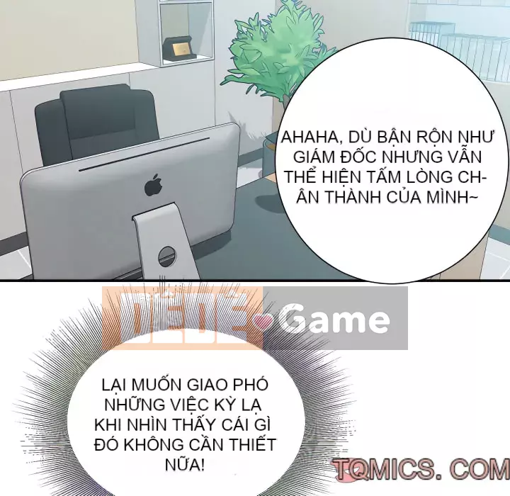 Không kinh doanh Chương 24-25