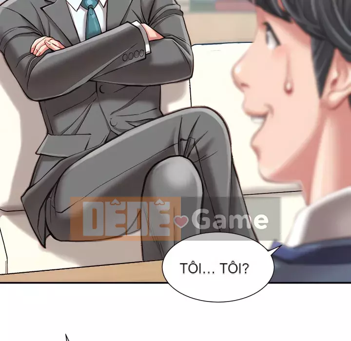 Không kinh doanh Chương 24-25