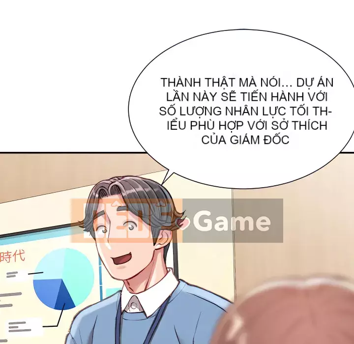 Không kinh doanh Chương 24-25