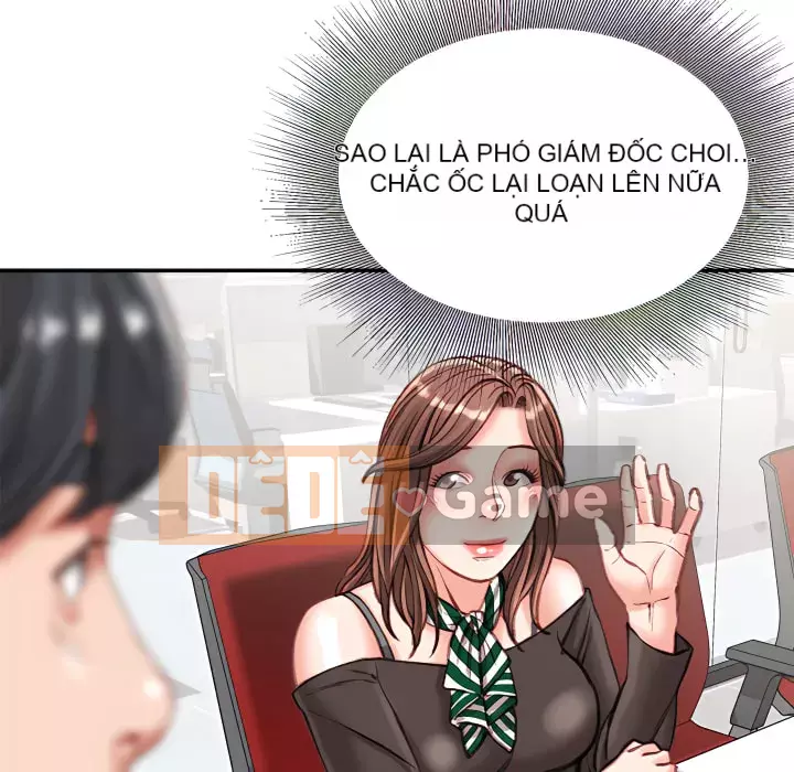 Không kinh doanh Chương 24-25