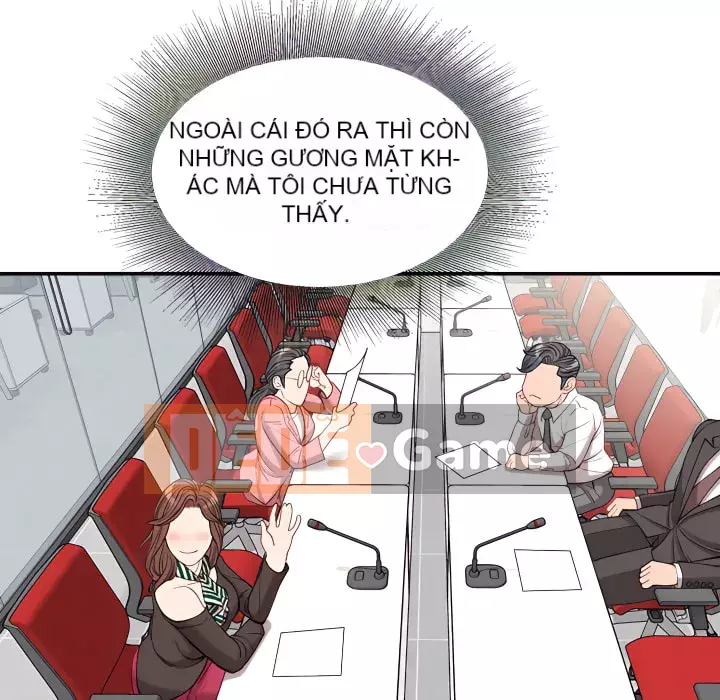 Không kinh doanh Chương 24-25