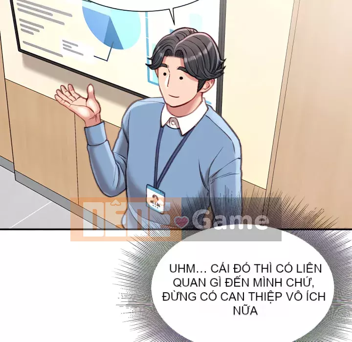 Không kinh doanh Chương 24-25