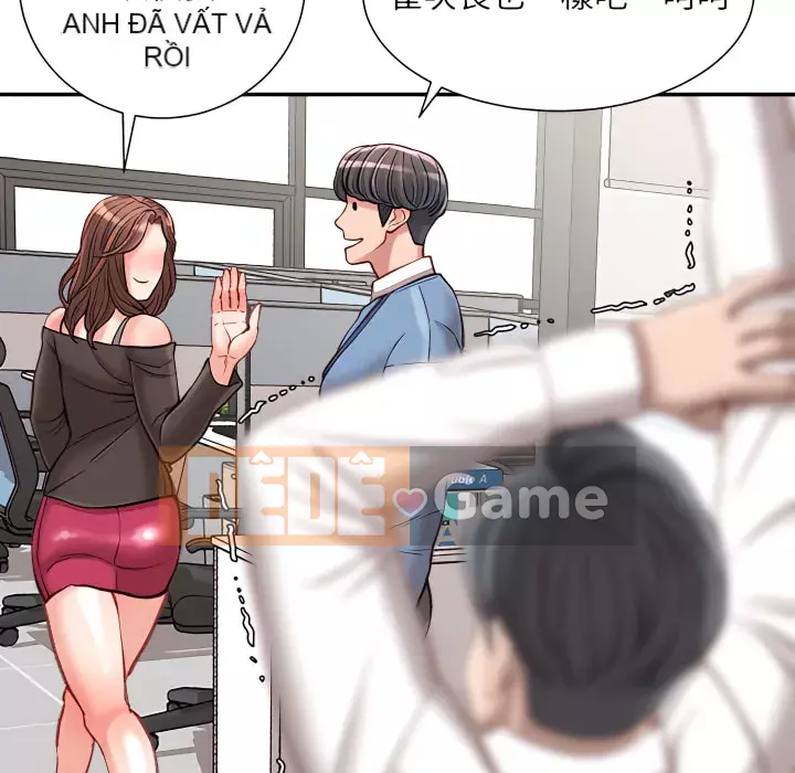 Không kinh doanh Chương 24-25