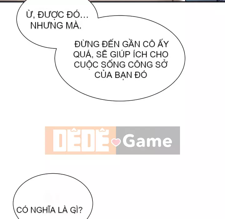 Không kinh doanh Chương 24-25