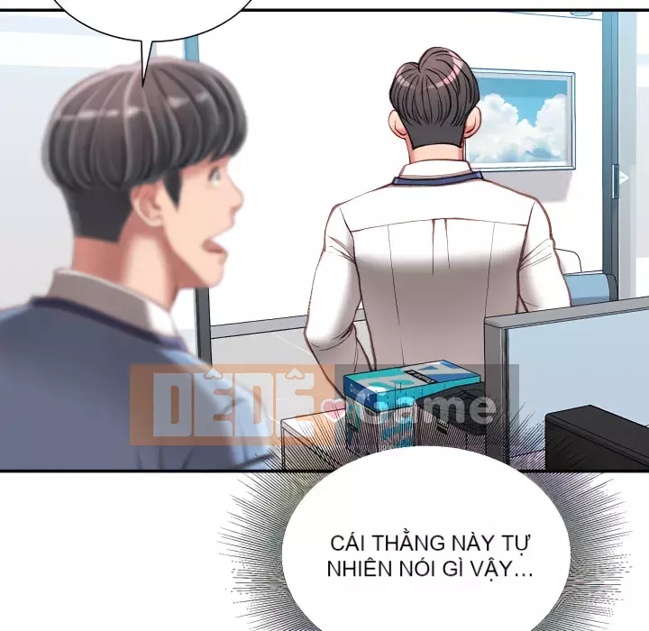 Không kinh doanh Chương 24-25