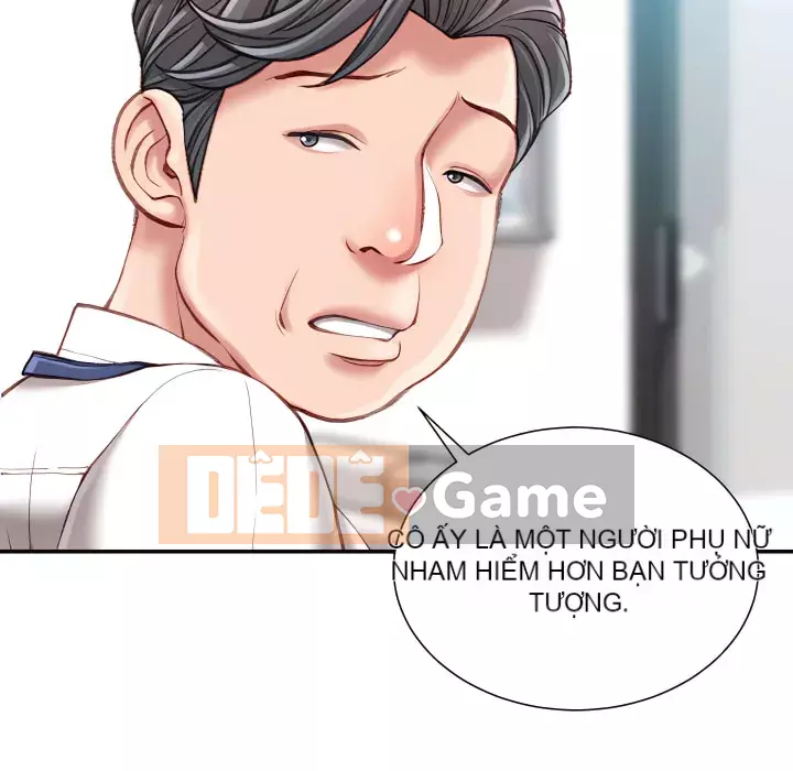 Không kinh doanh Chương 24-25