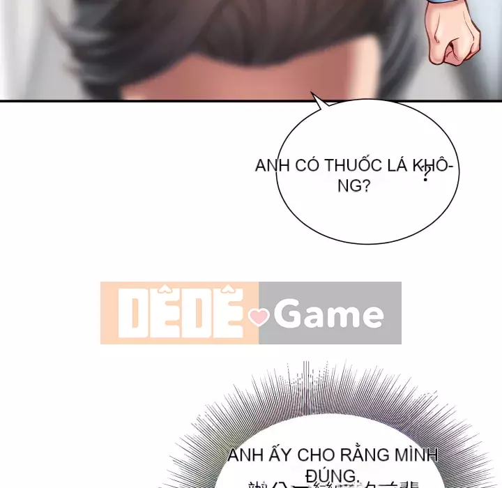 Không kinh doanh Chương 24-25