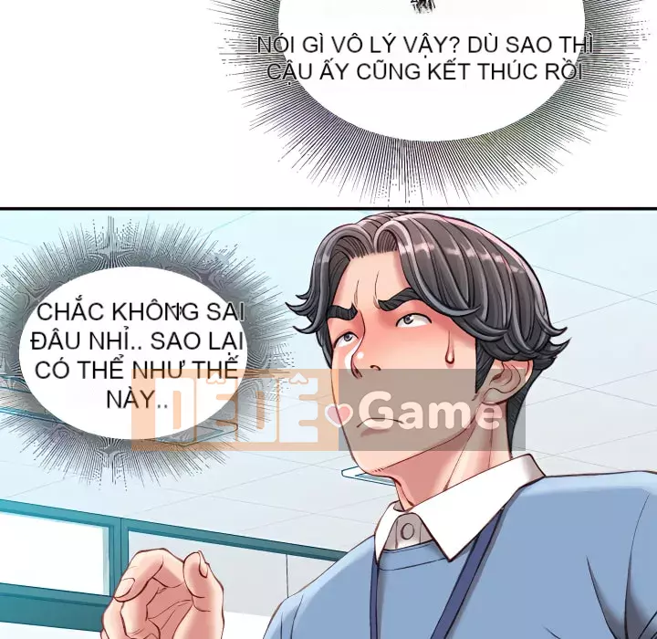 Không kinh doanh Chương 24-25