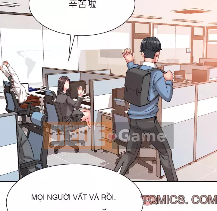 Không kinh doanh Chương 24-25