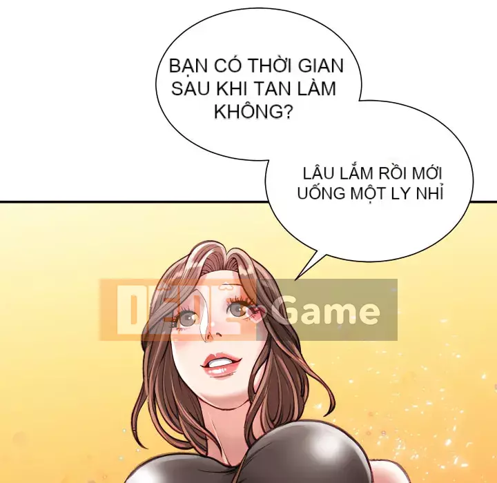 Không kinh doanh Chương 24-25