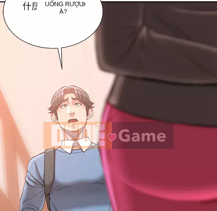 Không kinh doanh Chương 24-25