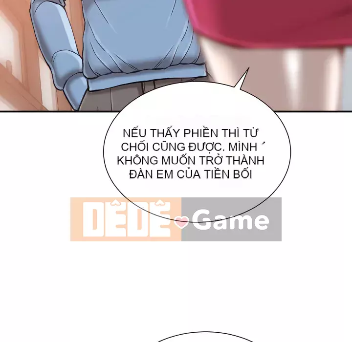 Không kinh doanh Chương 24-25