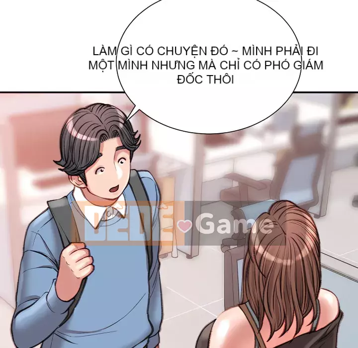 Không kinh doanh Chương 24-25