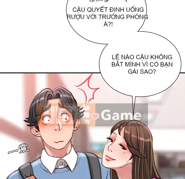 Không kinh doanh Chương 24-25