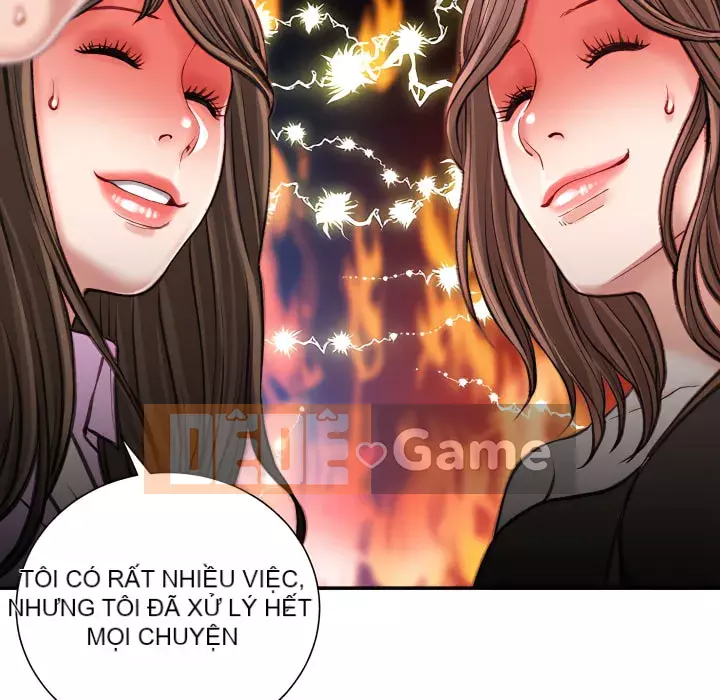 Không kinh doanh Chương 24-25