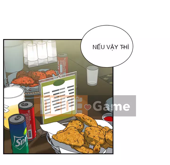 Không kinh doanh Chương 24-25