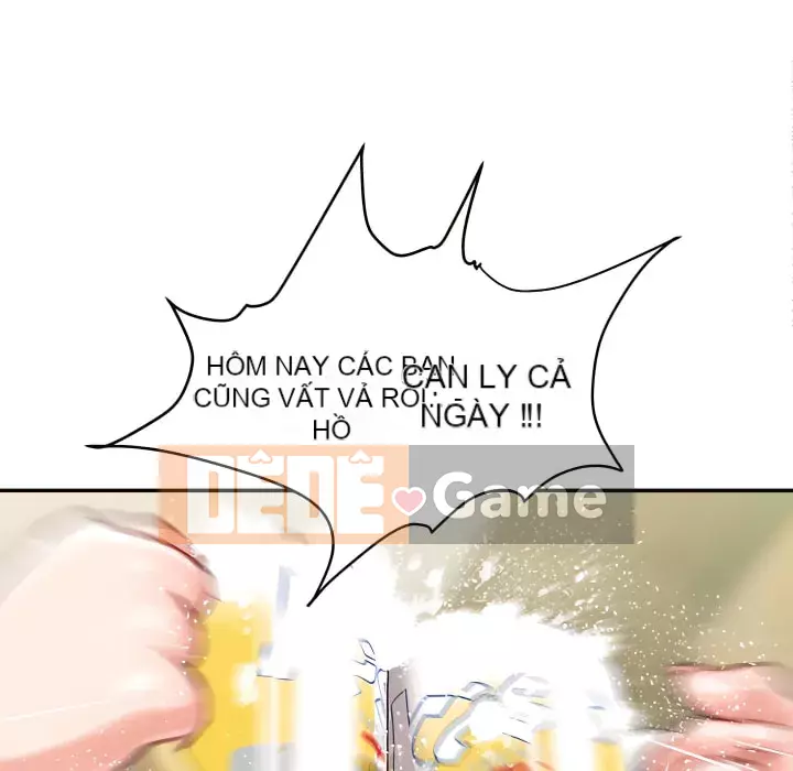 Không kinh doanh Chương 24-25