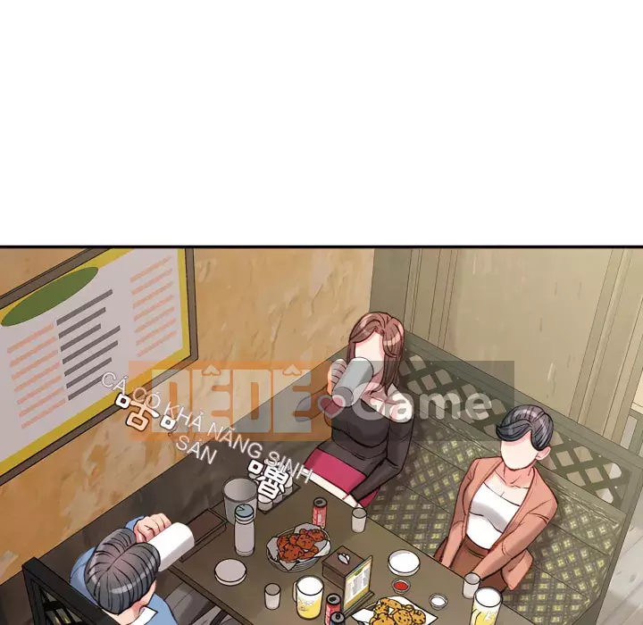 Không kinh doanh Chương 24-25