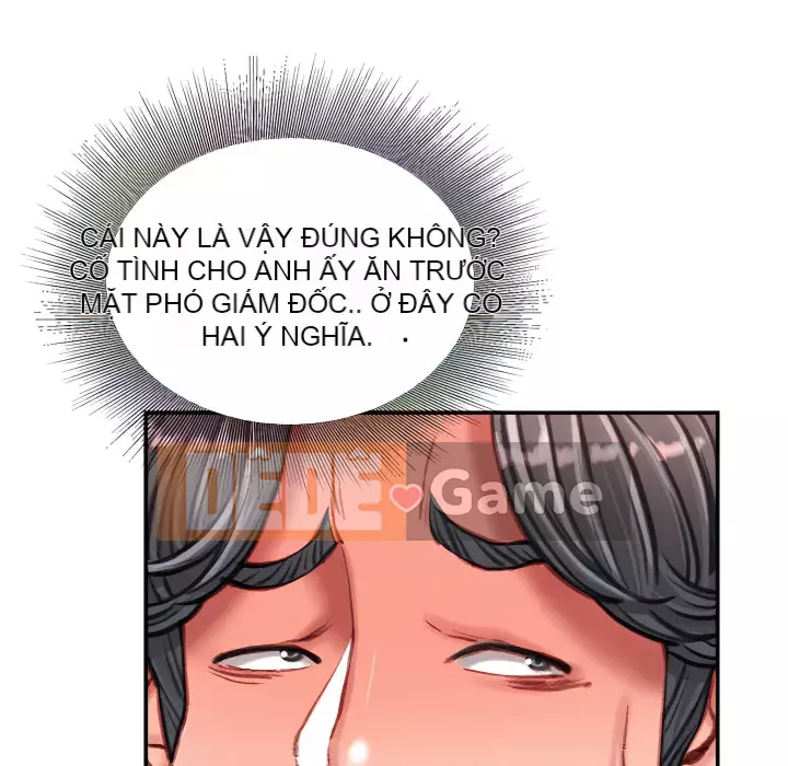 Không kinh doanh Chương 24-25