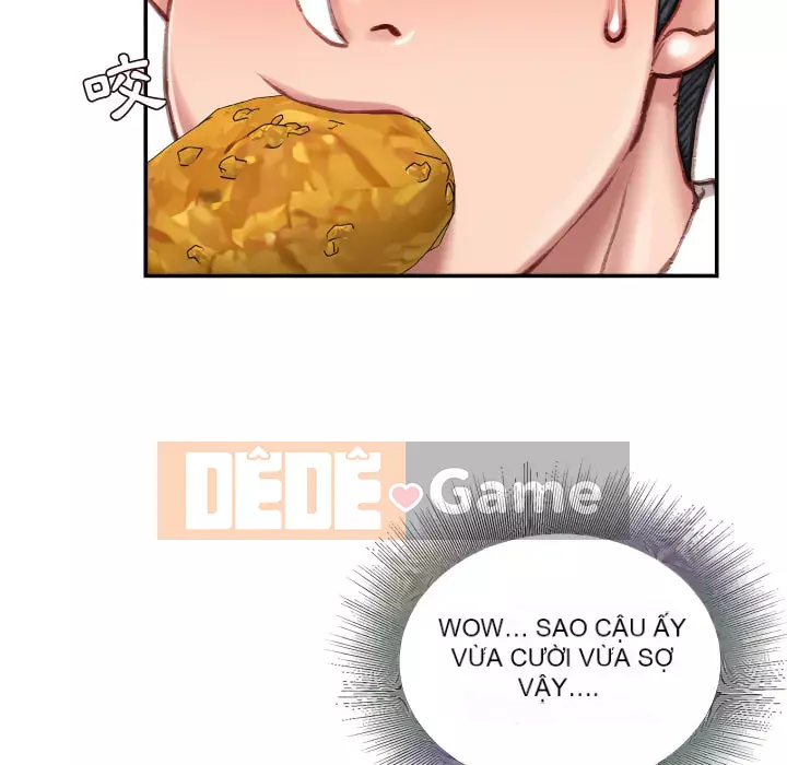 Không kinh doanh Chương 24-25