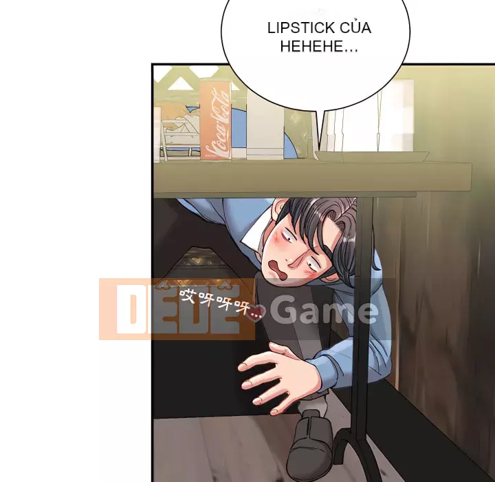 Không kinh doanh Chương 24-25