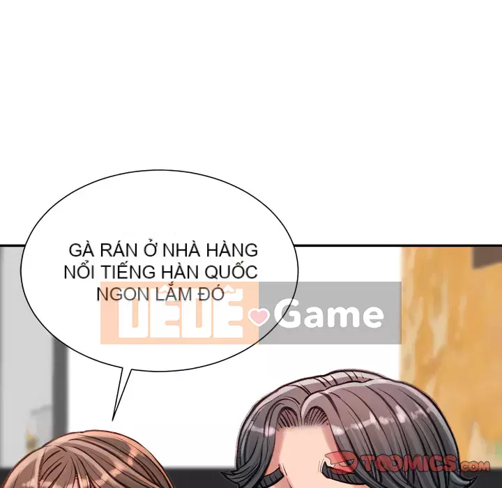 Không kinh doanh Chương 24-25