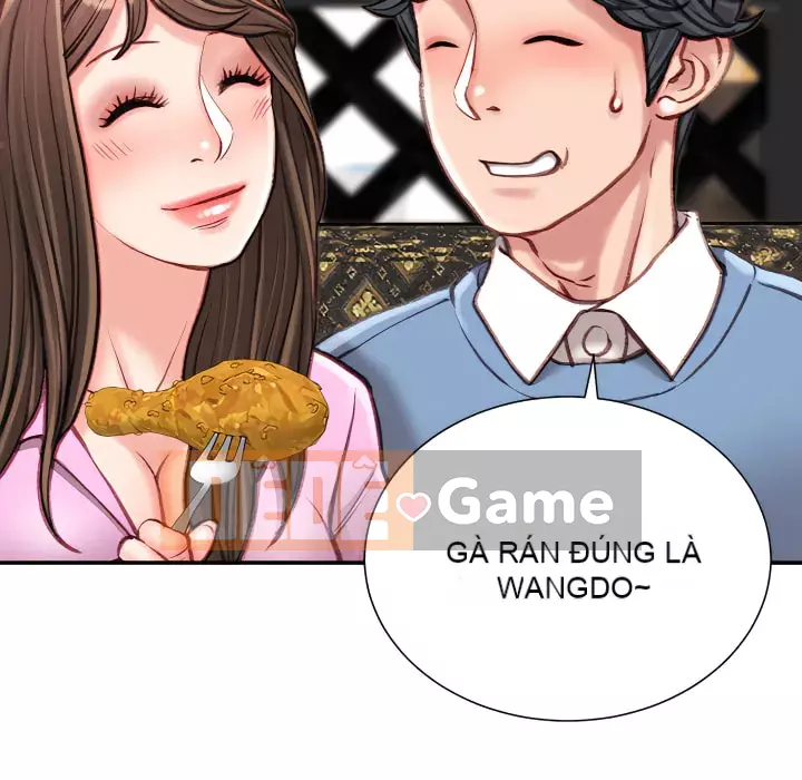 Không kinh doanh Chương 24-25