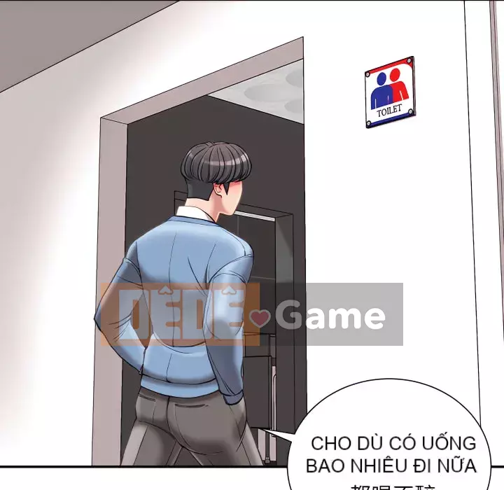 Không kinh doanh Chương 24-25