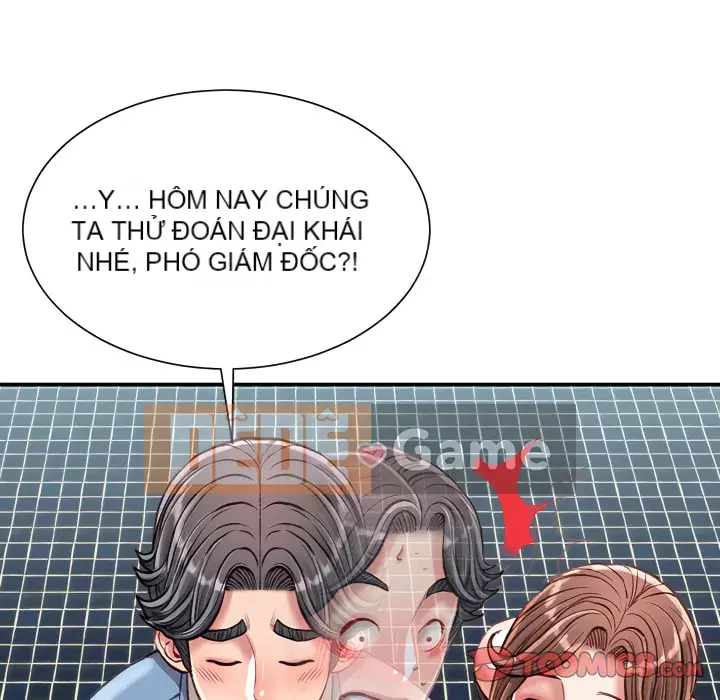 Không kinh doanh Chương 24-25