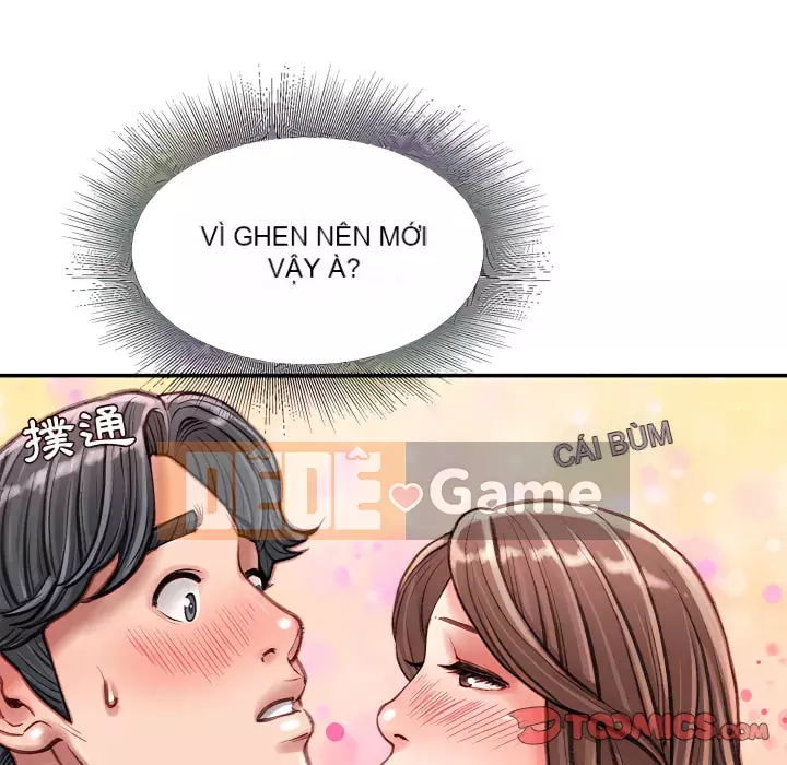 Không kinh doanh Chương 24-25