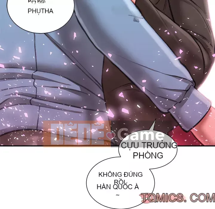 Không kinh doanh Chương 24-25