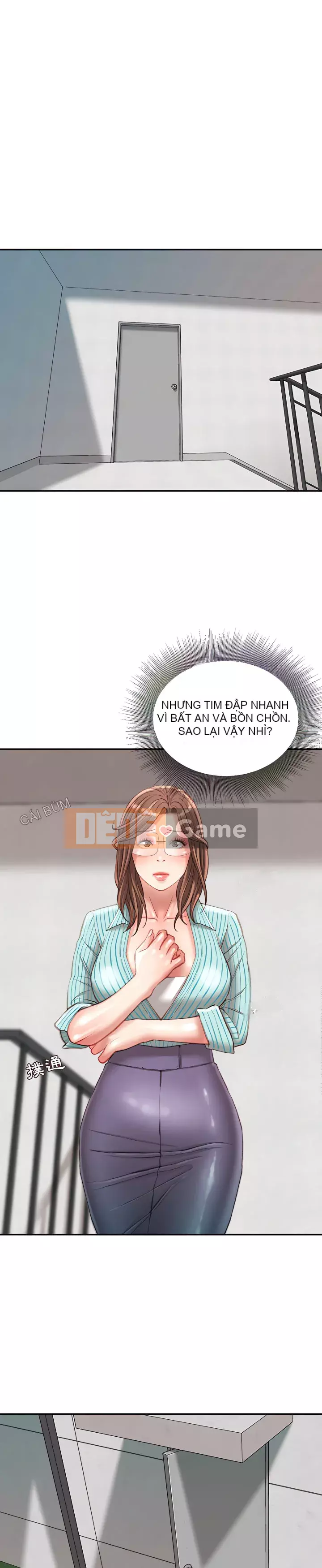 Không kinh doanh Chương 22-23