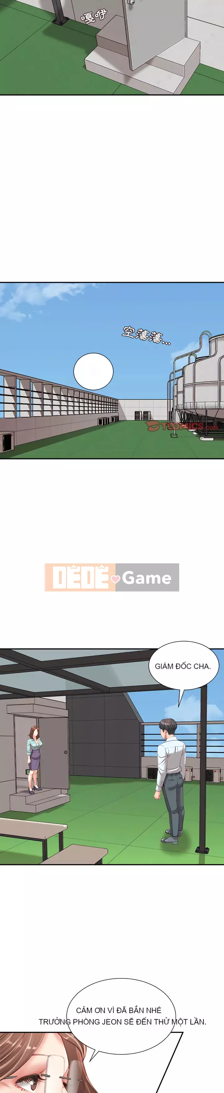 Không kinh doanh Chương 22-23