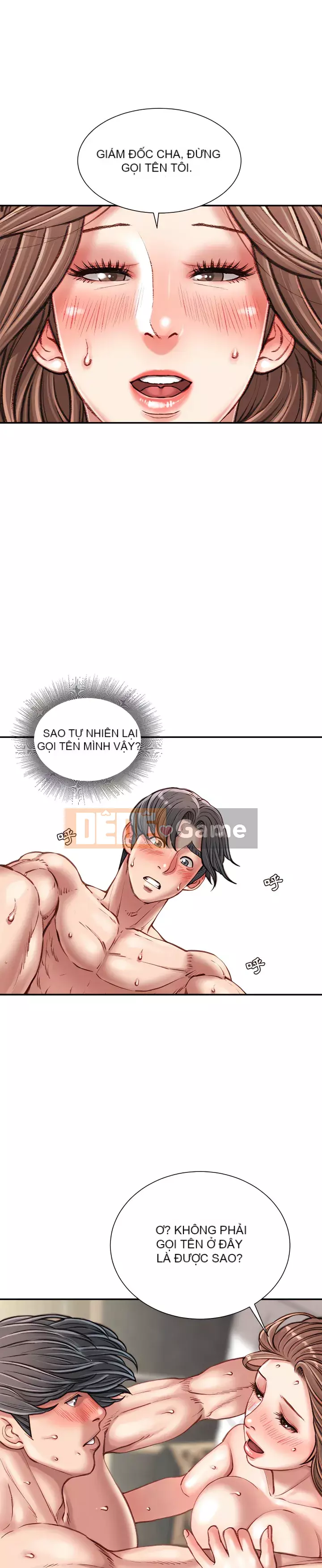 Không kinh doanh Chương 22-23