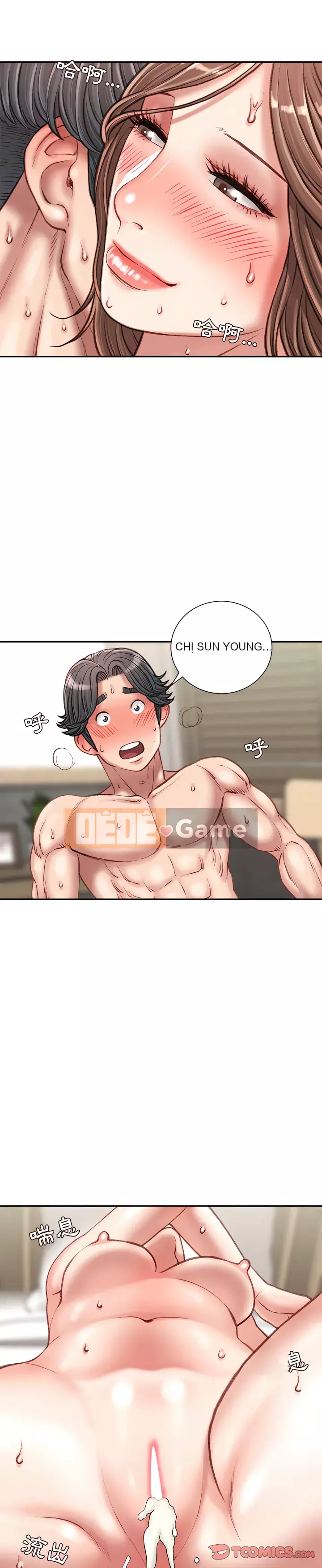 Không kinh doanh Chương 22-23