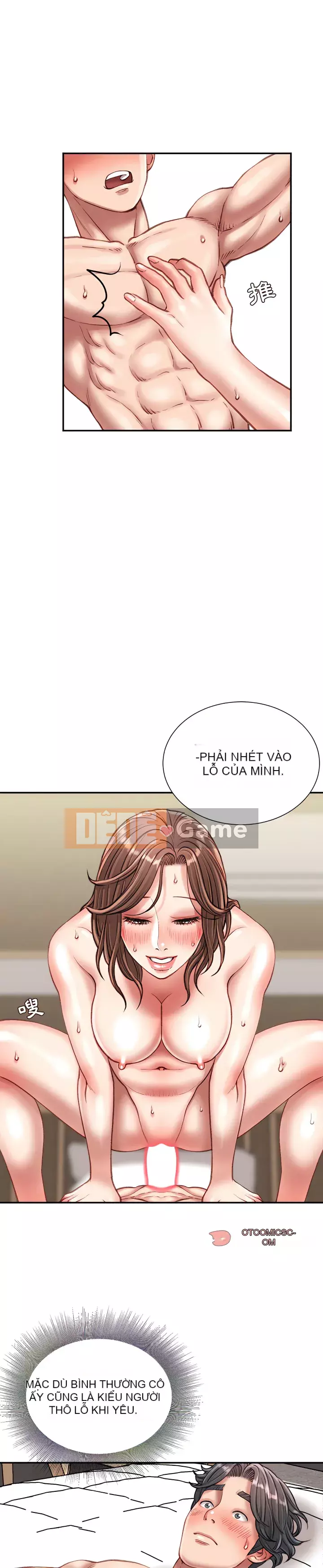 Không kinh doanh Chương 22-23