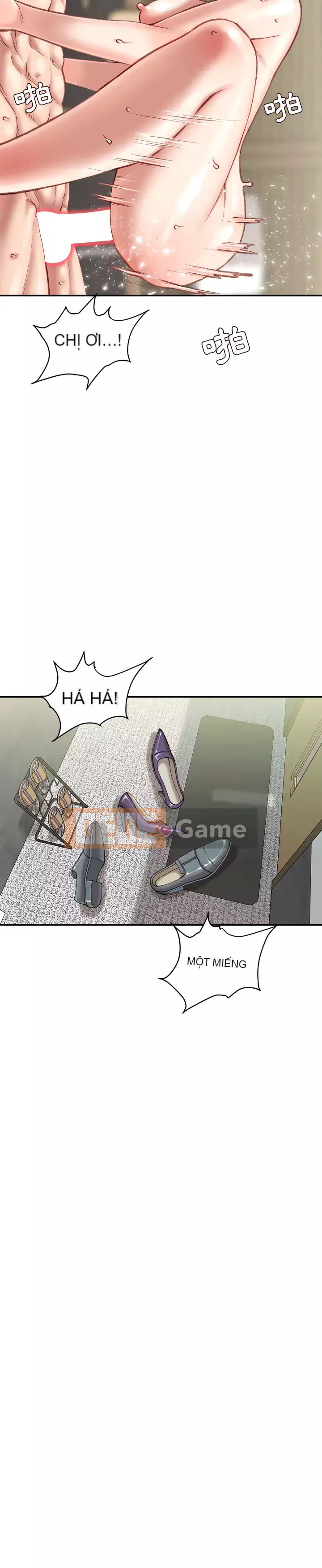 Không kinh doanh Chương 22-23