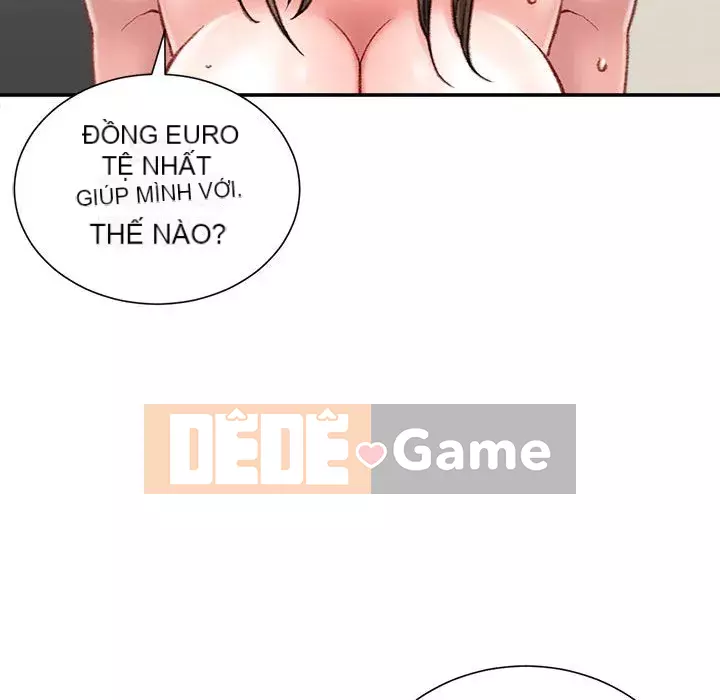 Không kinh doanh Chương 20-21