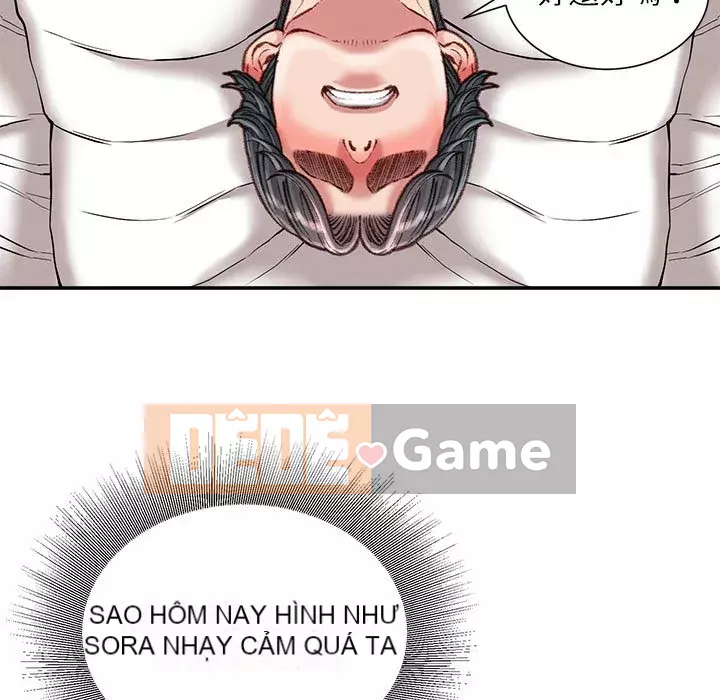 Không kinh doanh Chương 20-21