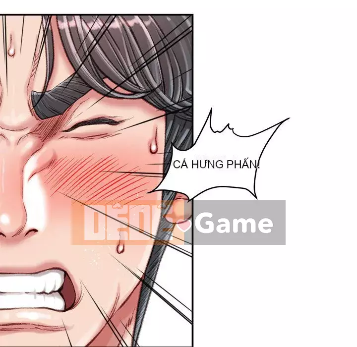 Không kinh doanh Chương 20-21