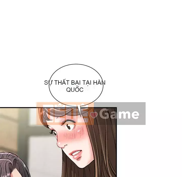 Không kinh doanh Chương 20-21