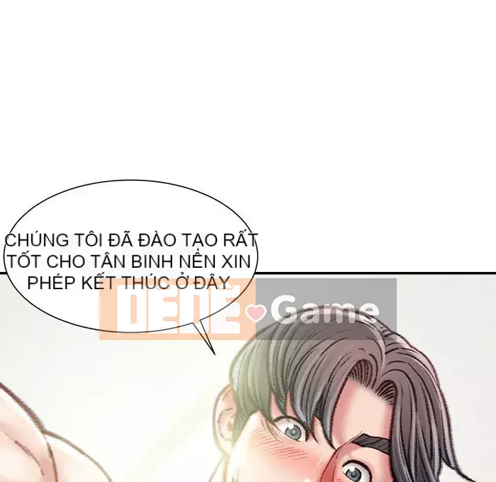 Không kinh doanh Chương 20-21