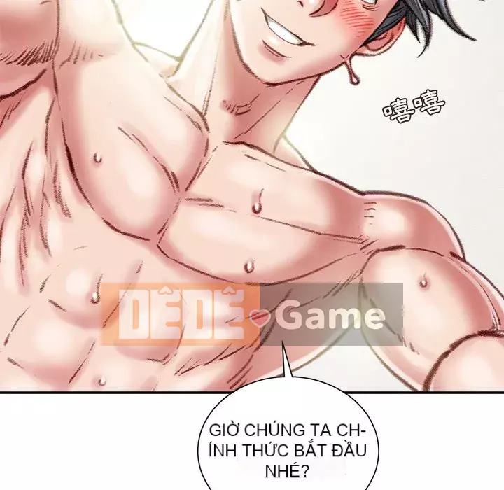 Không kinh doanh Chương 20-21