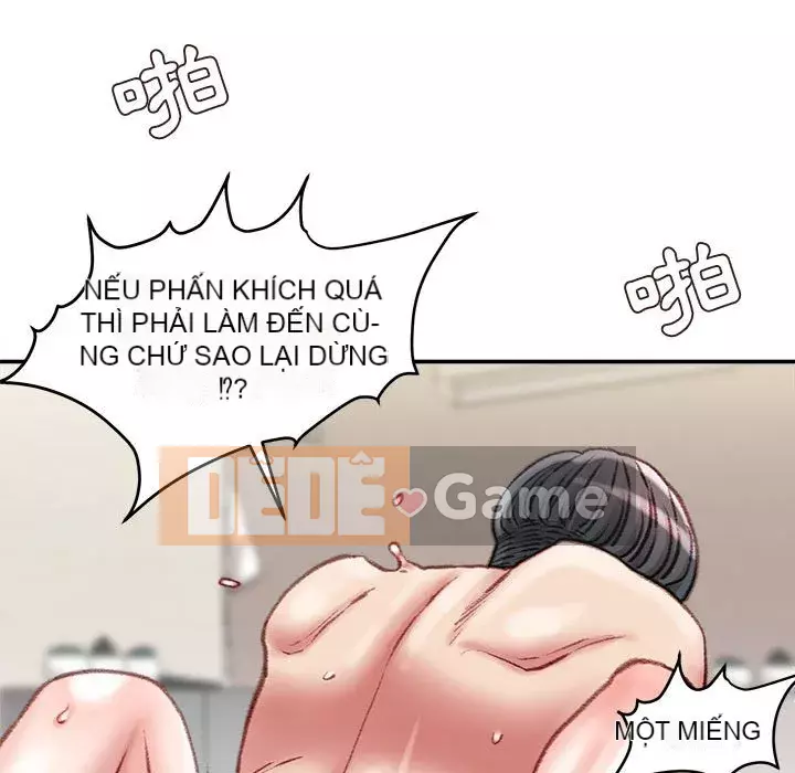 Không kinh doanh Chương 20-21