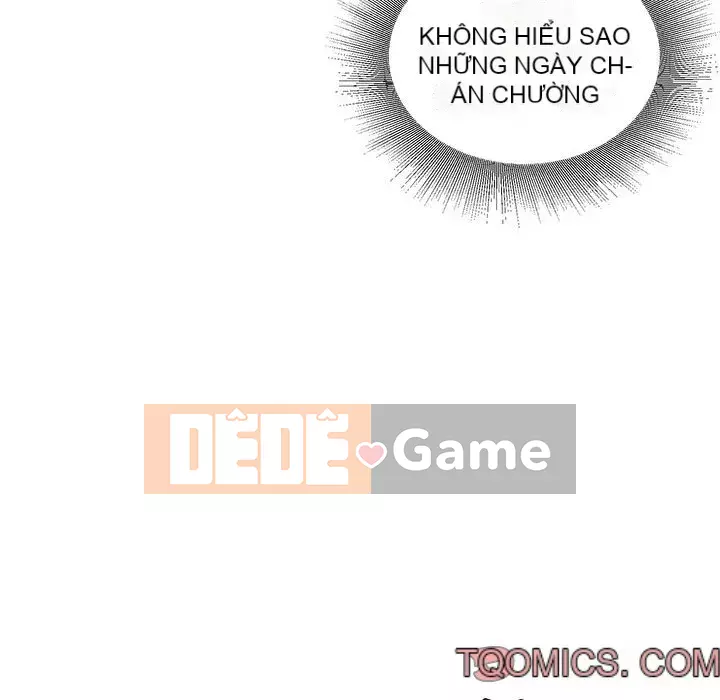 Không kinh doanh Chương 20-21