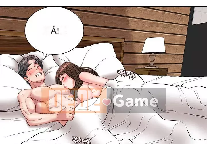 Không kinh doanh Chương 20-21