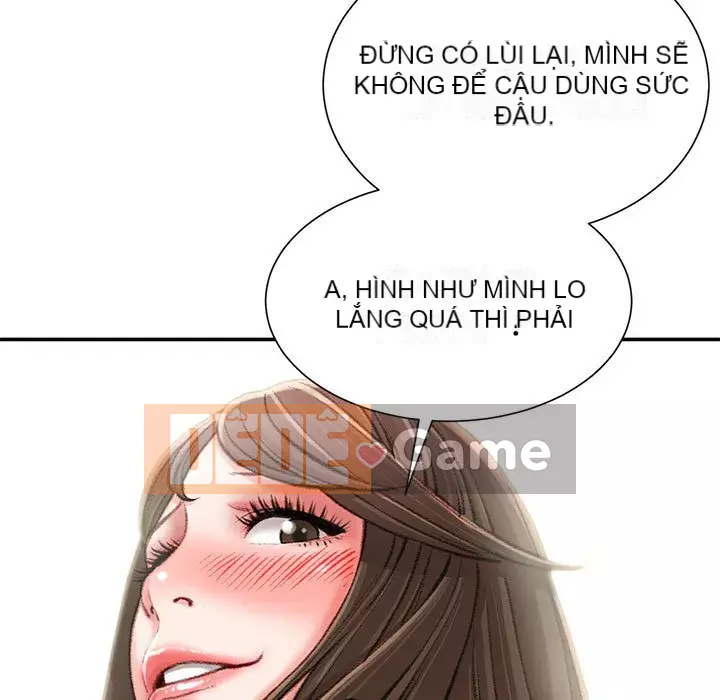 Không kinh doanh Chương 20-21