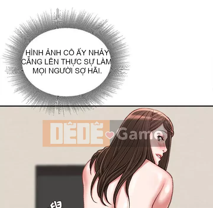 Không kinh doanh Chương 20-21