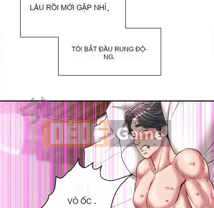 Không kinh doanh Chương 20-21